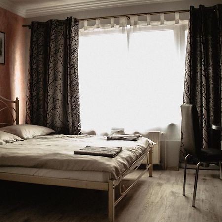 Marmat Leba Appartement Buitenkant foto