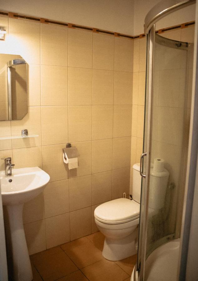 Marmat Leba Appartement Buitenkant foto