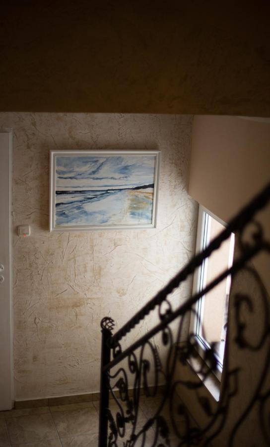 Marmat Leba Appartement Buitenkant foto